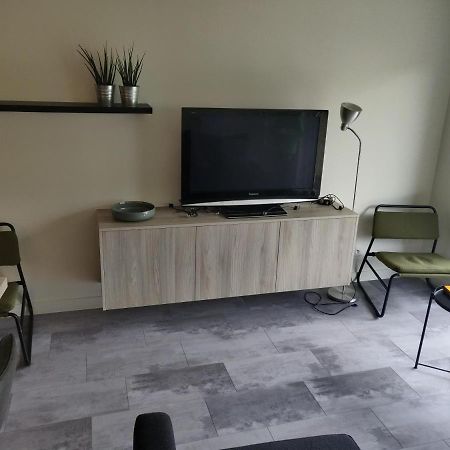 Ferienwohnung Seabreeze Ostende Exterior foto