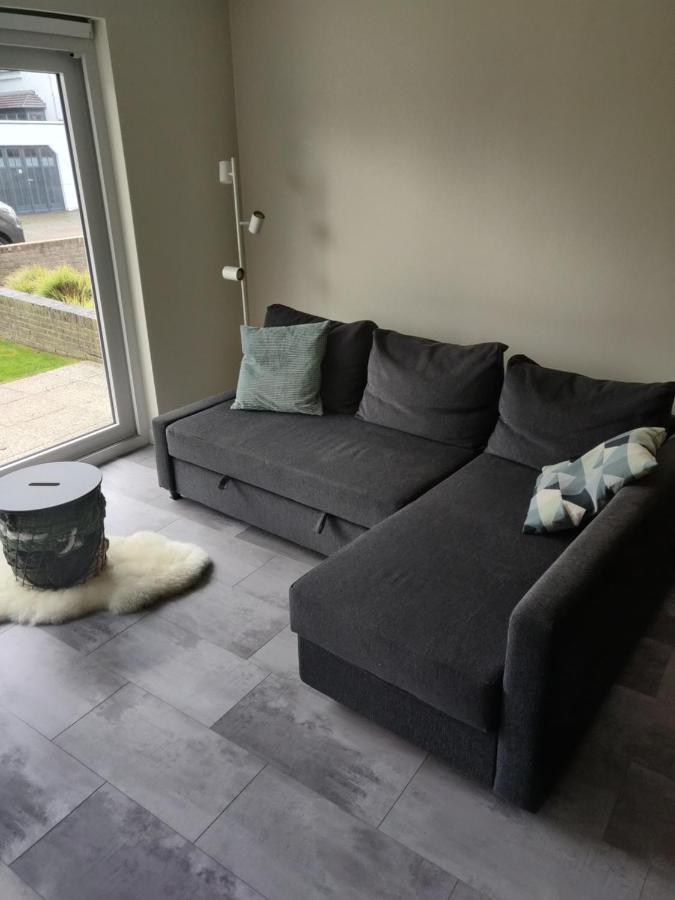 Ferienwohnung Seabreeze Ostende Exterior foto